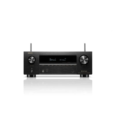Denon AVR-X2800H 7.2-Channel 8K AV Receiver