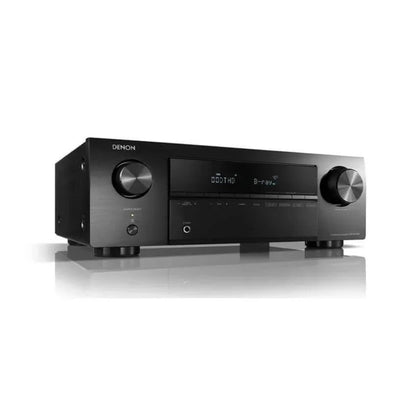 Denon AVR-X580BT 5.2-Channel 8K AV Receiver
