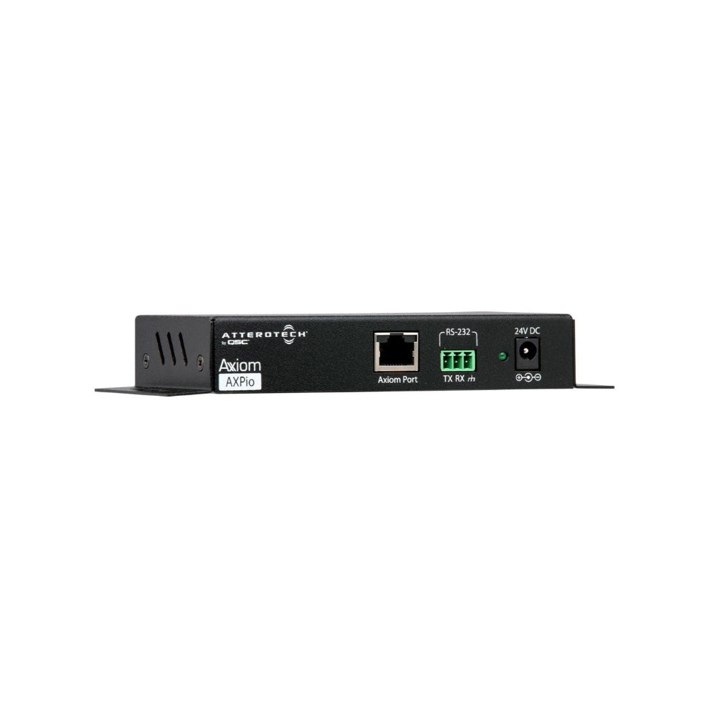 QSC AXPIO Audio Expansion Module