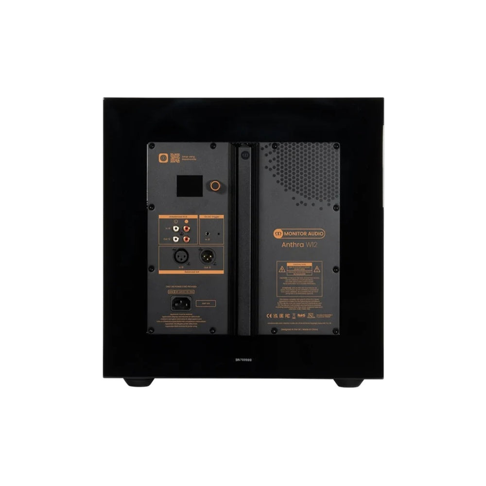 Monitor Audio Anthra W12