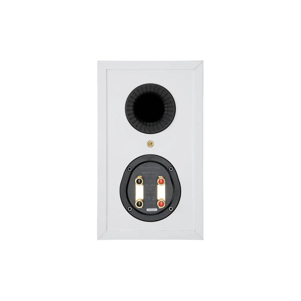 Monitor Audio Bronze 50 Bookshelf Speaker