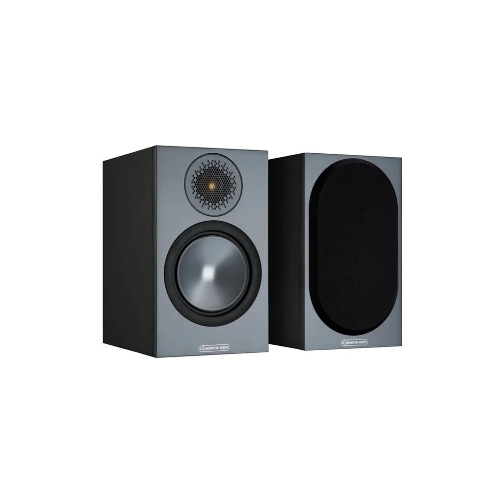 Monitor Audio Bronze 50 Bookshelf Speaker