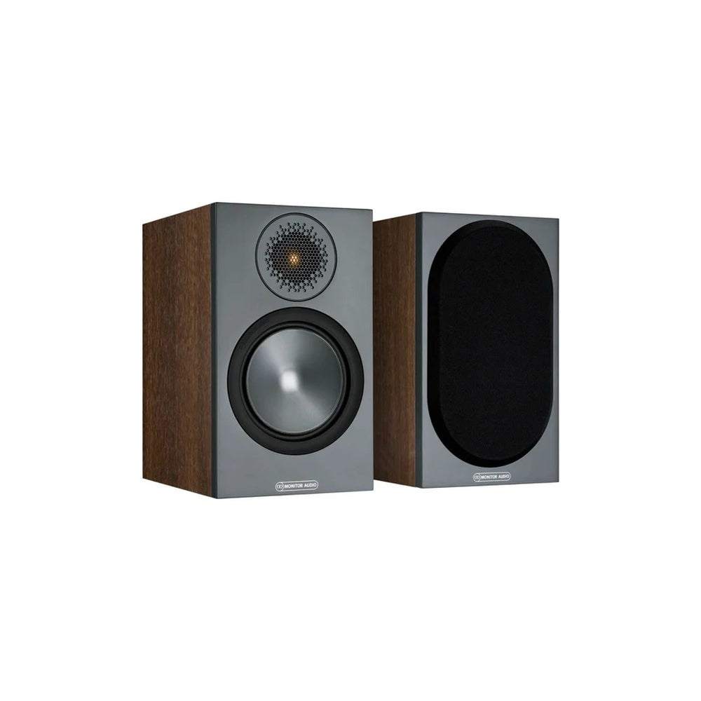 Monitor Audio Bronze 50 Bookshelf Speaker