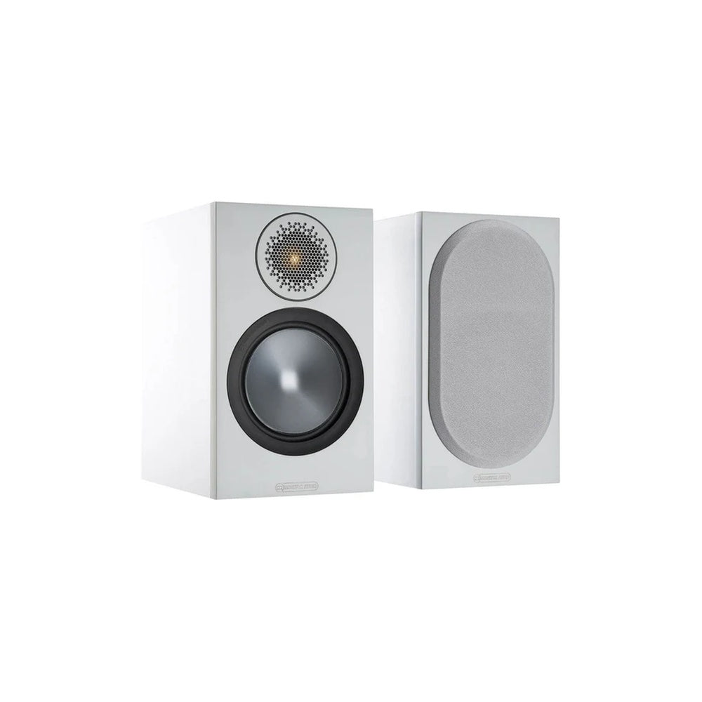 Monitor Audio Bronze 50 Bookshelf Speaker