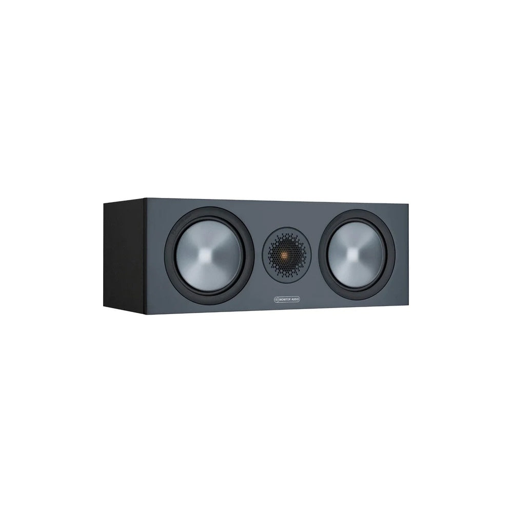 مكبر الصوت المركزي Monitor Audio Bronze C150 أبيض