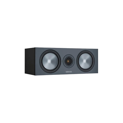 مكبر الصوت المركزي Monitor Audio Bronze C150 أبيض