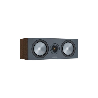 مكبر الصوت المركزي Monitor Audio Bronze C150 أبيض