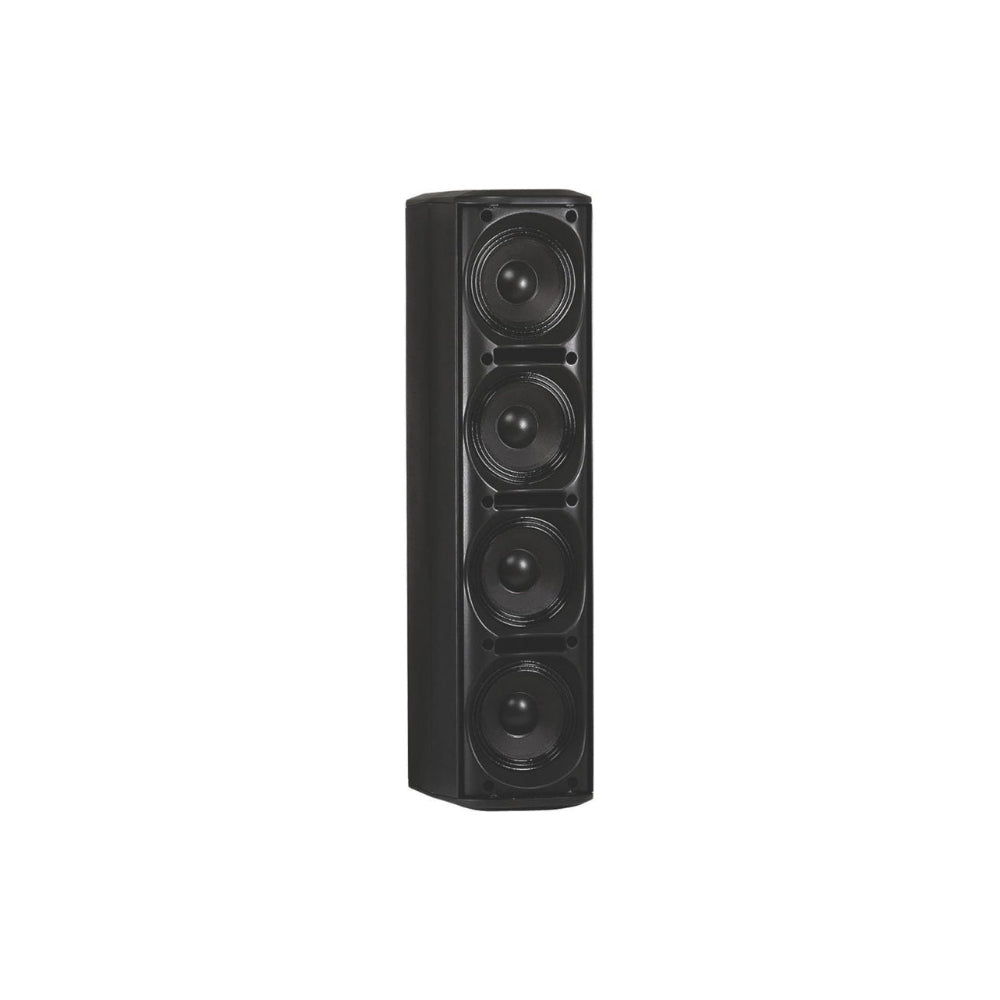 مكبر صوت عمودي JBL CBT 70JE-1 أسود