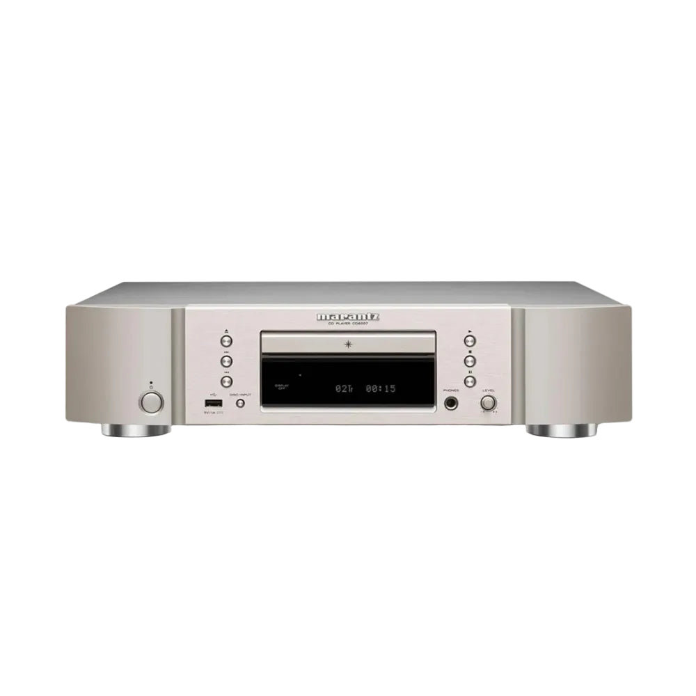 Marantz CD6007 CD Player