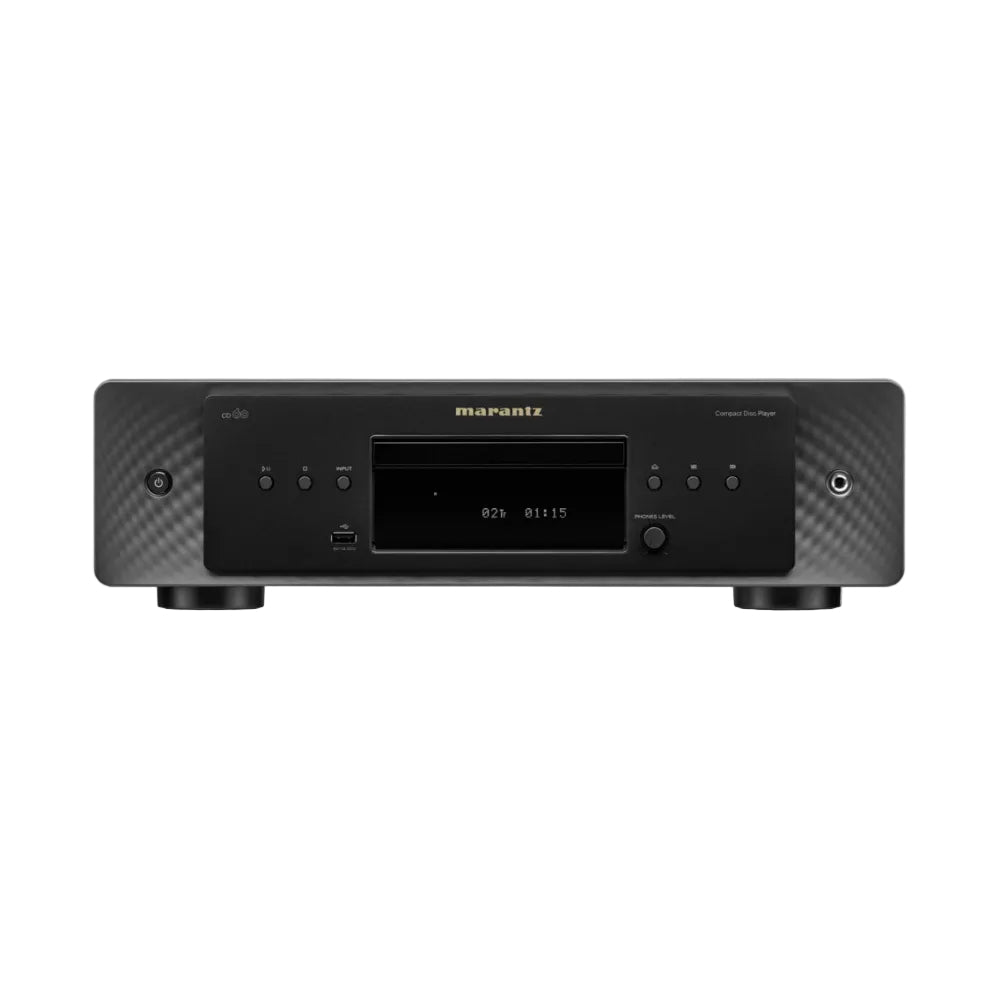 Marantz CD 60 CD Player