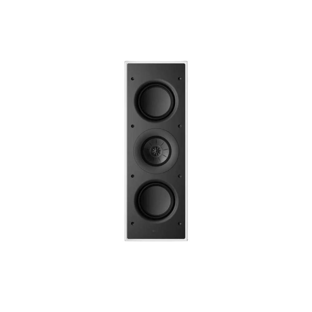 KEF Ci3120QLM-THX Uni-Q 3-Way In-Wall Speaker