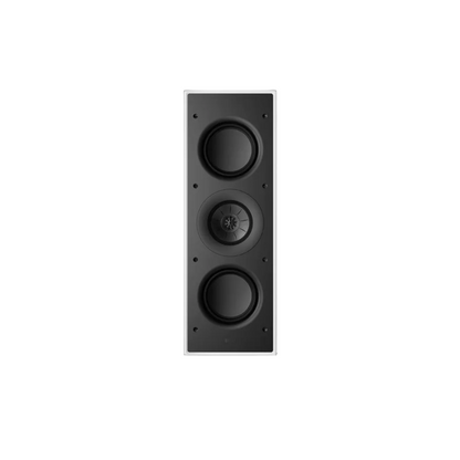 KEF Ci3120QLM-THX Uni-Q 3-Way In-Wall Speaker