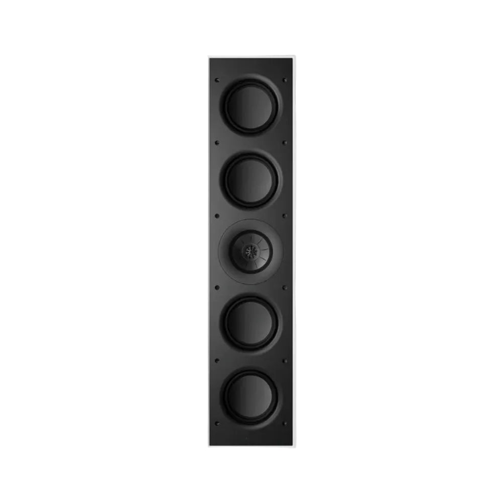 KEF Ci5120QLM-THX Uni-Q 3-Way In-Wall Speaker