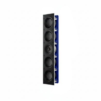 KEF Ci5120QLM-THX Uni-Q 3-Way In-Wall Speaker