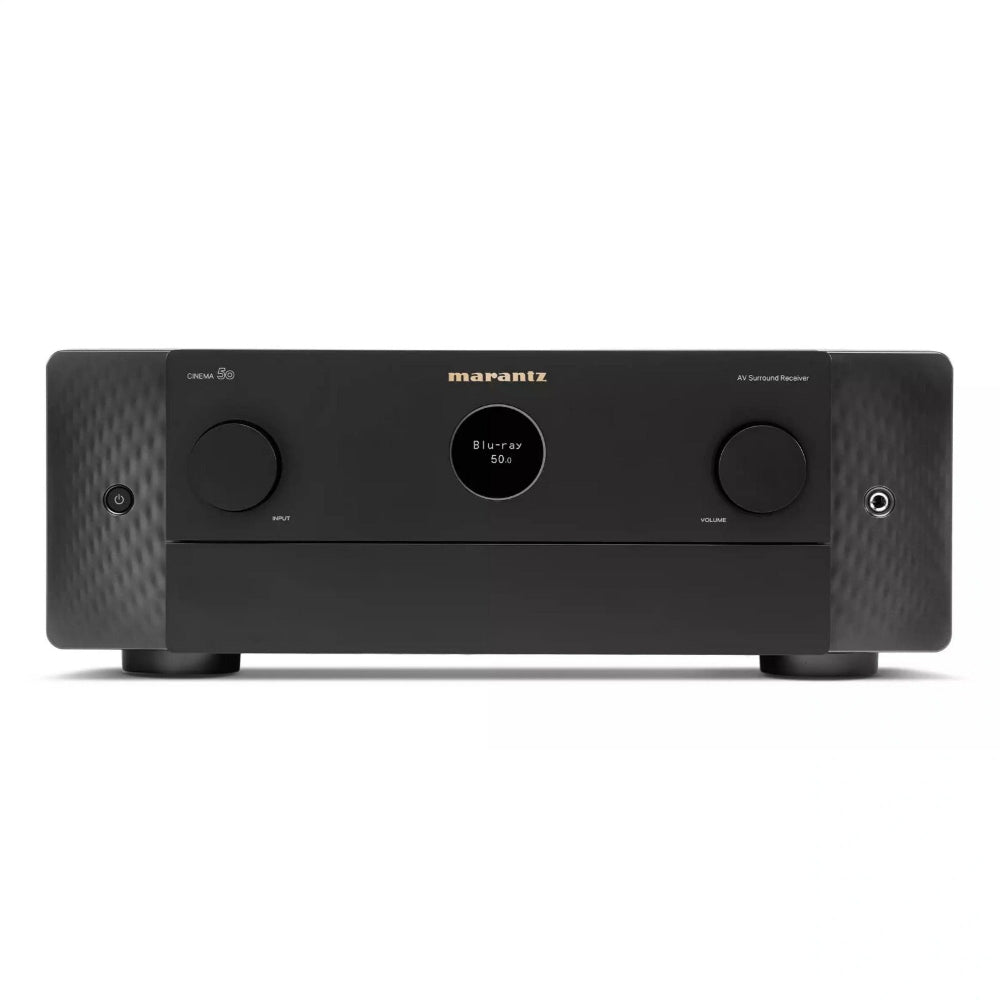 Marantz CINEMA 50 9.4-Channel 8K AV Receiver