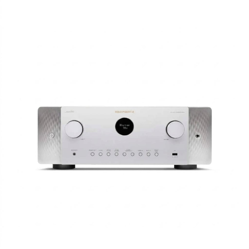 Marantz CINEMA 60 7.2-Channel 8K AV Receiver