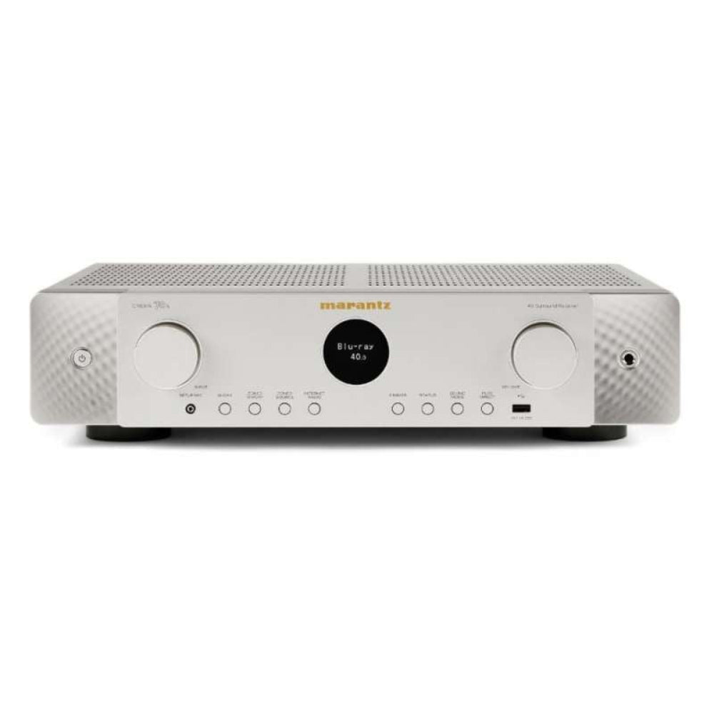Marantz CINEMA 70s Slimline 7.2-Channel 8K AV Receiver