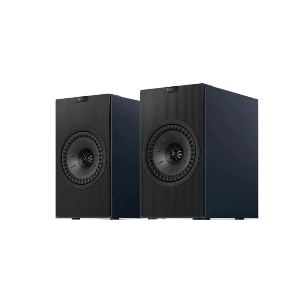 KEF Coda W Wireless HiFi Speakers (Pair)