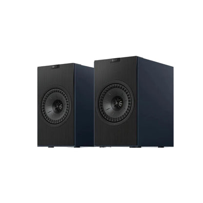 KEF Coda W Wireless HiFi Speakers (Pair)
