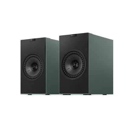 KEF Coda W Wireless HiFi Speakers (Pair)