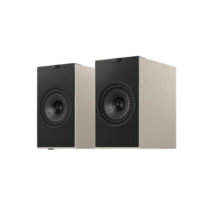 KEF Coda W Wireless HiFi Speakers (Pair)