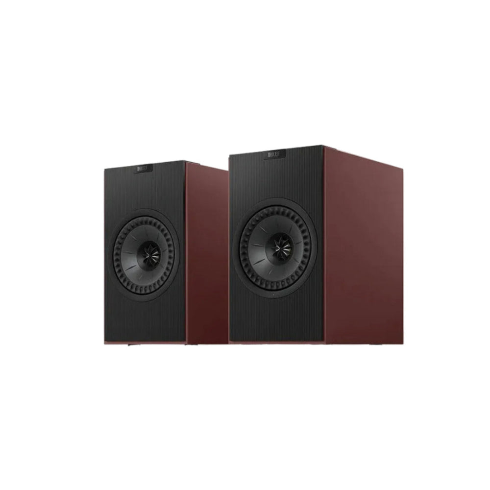 KEF Coda W Wireless HiFi Speakers (Pair)