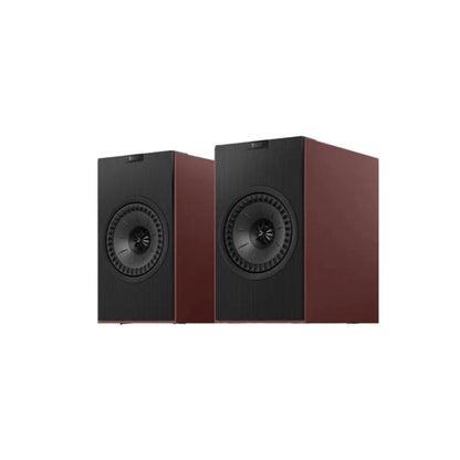 KEF Coda W Wireless HiFi Speakers (Pair)