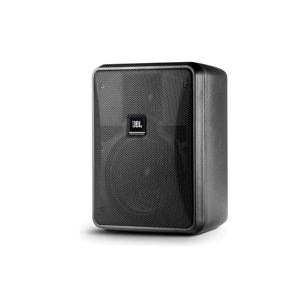 JBL Control 25-1L Compact Indoor/Outdoor Speaker