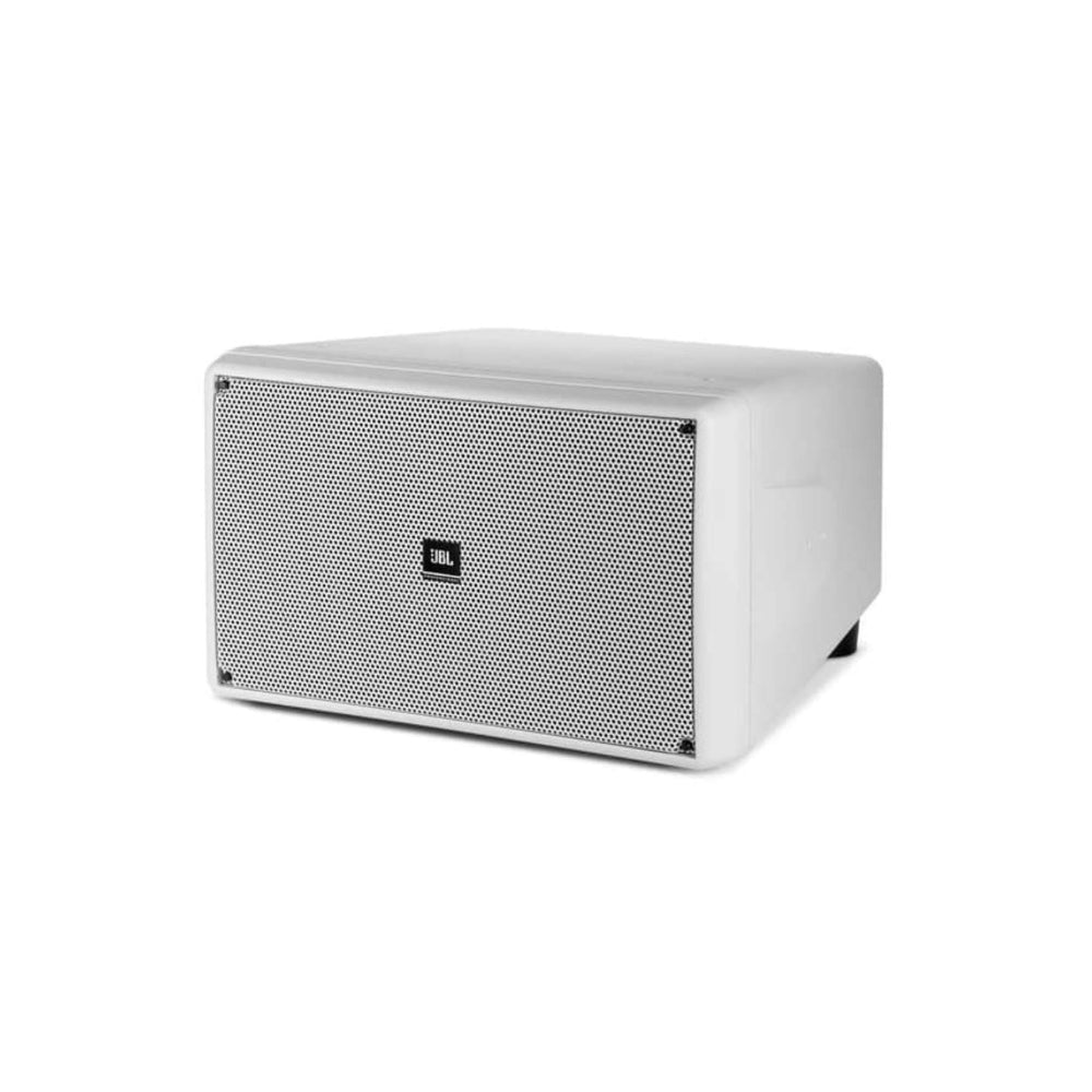 JBL Control SB2210 Dual 10" Compact Subwoofer