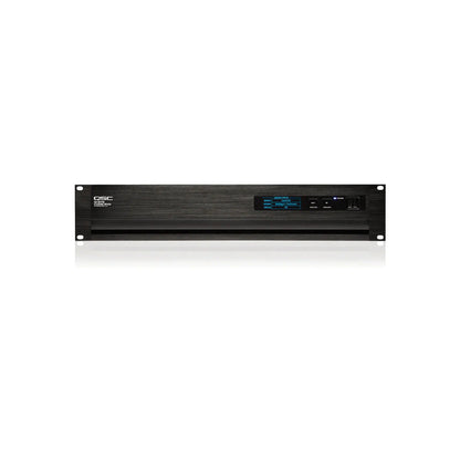 QSC Core 510i Integrated AV&C Processor