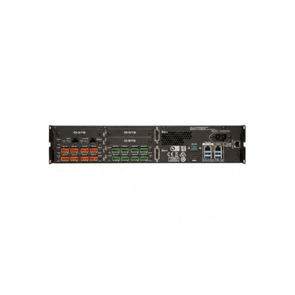 QSC Core 510i Integrated AV&C Processor