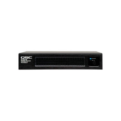 QSC Core Nano Audio Video Control Processor
