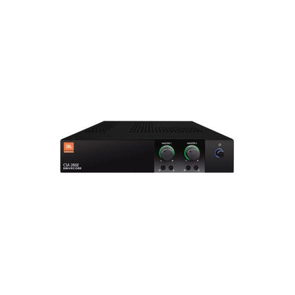 JBL CSA 280Z DriveCore 2-Channel Commercial Power Amplifier