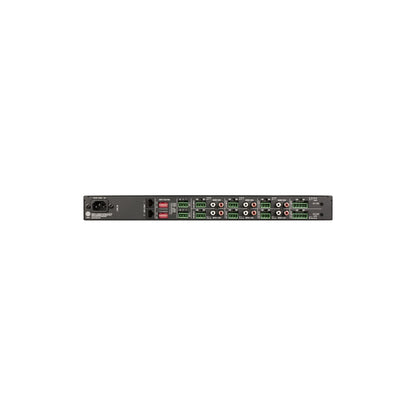 JBL CSM 28 8-Input, 2-Output Commercial Audio Mixer