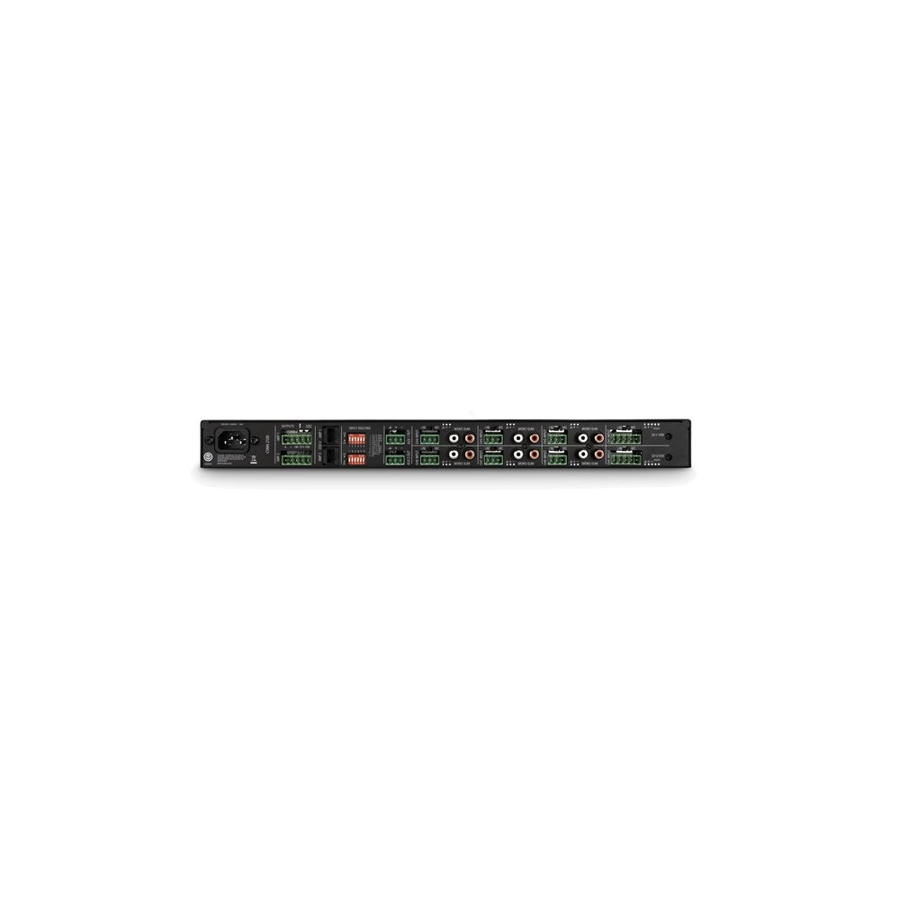 JBL CSMA 2120 Commercial Mixer/Amplifier