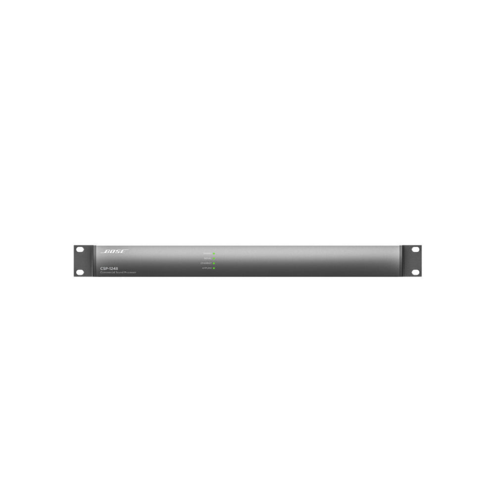 Bose Professional ControlSpace CSP-1248 Commercial Sound Processor - EU