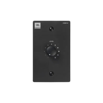 JBL CSR-V Wall-Mounted Remote Volume Control