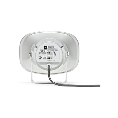 بوق صفارة JBL CSS-H15 Commercial Solutions Series بقدرة 15 وات