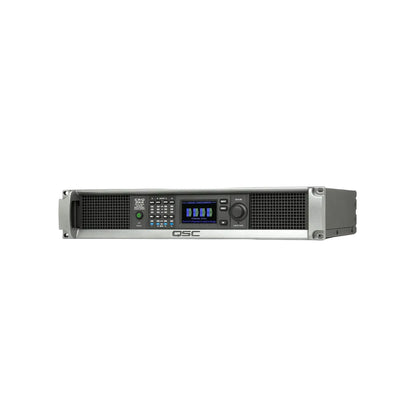 QSC CX-Q 2K4 4-Channel Network Amplifier