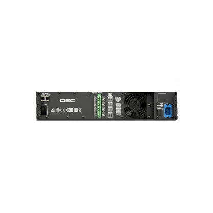 QSC CX-Q 2K4 4-Channel Network Amplifier