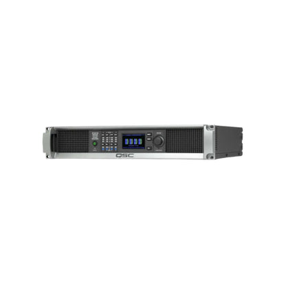 QSC CX-Q 4K4 4-Channel Network Amplifier