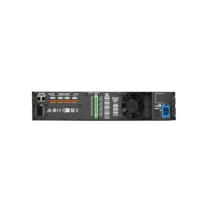 QSC CX-Q 4K4 4-Channel Network Amplifier