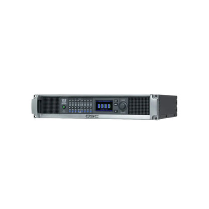 QSC CX-Q 4K8 8-Channel Network Amplifier