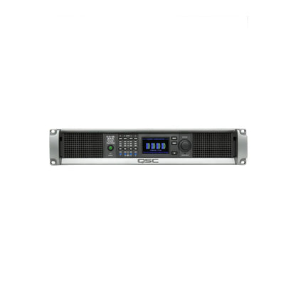 QSC CX-Q 8K4 4-Channel Network Amplifier