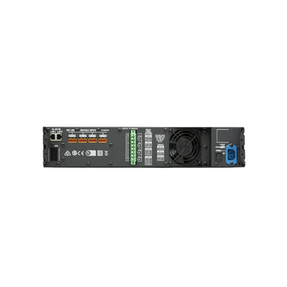 QSC CX-Q 8K4 4-Channel Network Amplifier