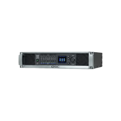 QSC CX-Q 8K8 8-Channel Network Amplifier