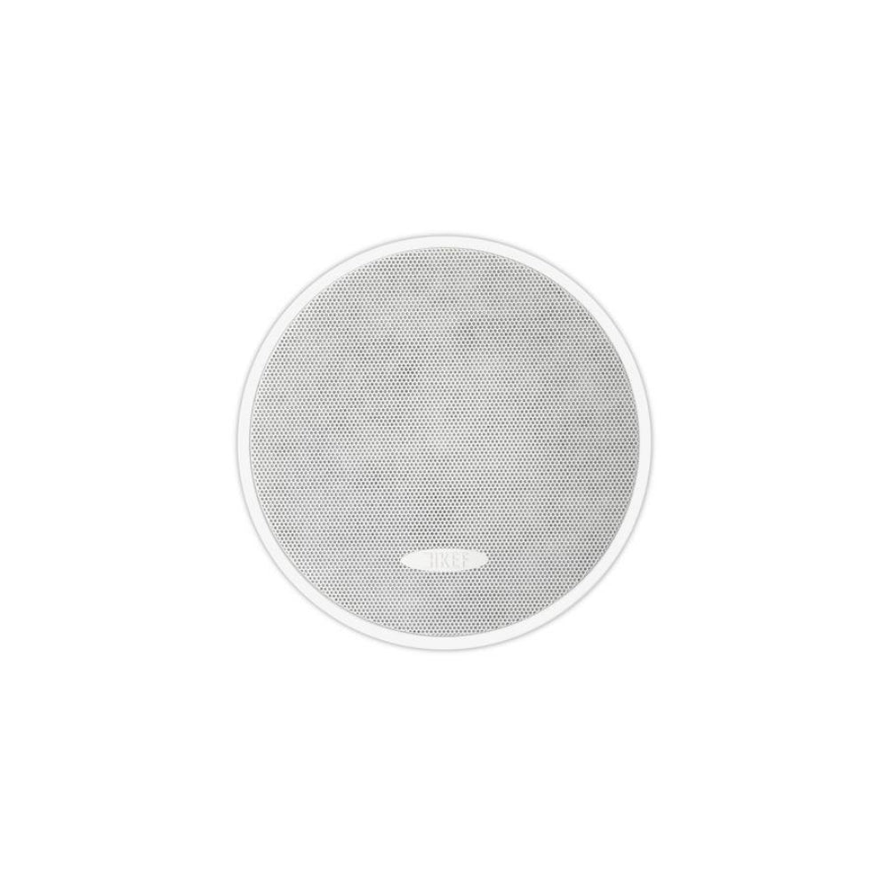 KEF Ci100.2QR Soundlight Uni-Q In-Ceiling Speaker