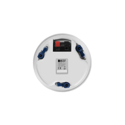 KEF Ci100.2QR Soundlight Uni-Q In-Ceiling Speaker