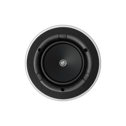 KEF Ci130.2CR Uni-Q 5.25" Round In-Ceiling Speaker