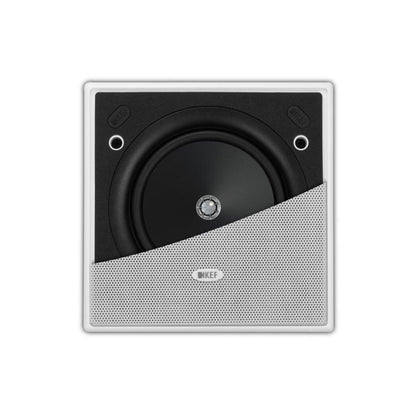 KEF Ci130CS 2-Way Square In-Ceiling Speaker